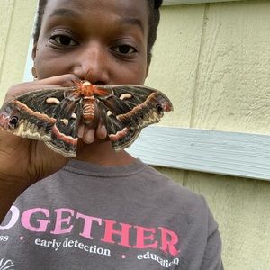 Meet your Posher, Marissa